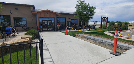 Brewery «Canyon Creek Brewing», reviews and photos