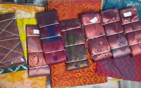 Indira Cloth Centre image