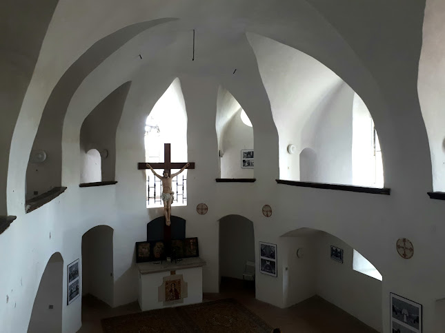 Recenze na Kaple sv. Václava v Znojmo - Kostel