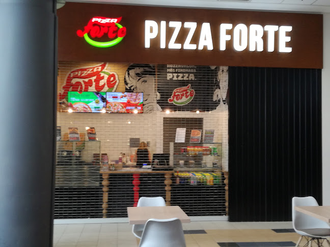 Értékelések erről a helyről: Pizza Forte, Szombathely - Pizza