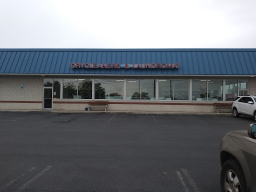 Dry Cleaner «Classic Drycleaners and Laundromats», reviews and photos, 315 N Enola Rd, Enola, PA 17025, USA