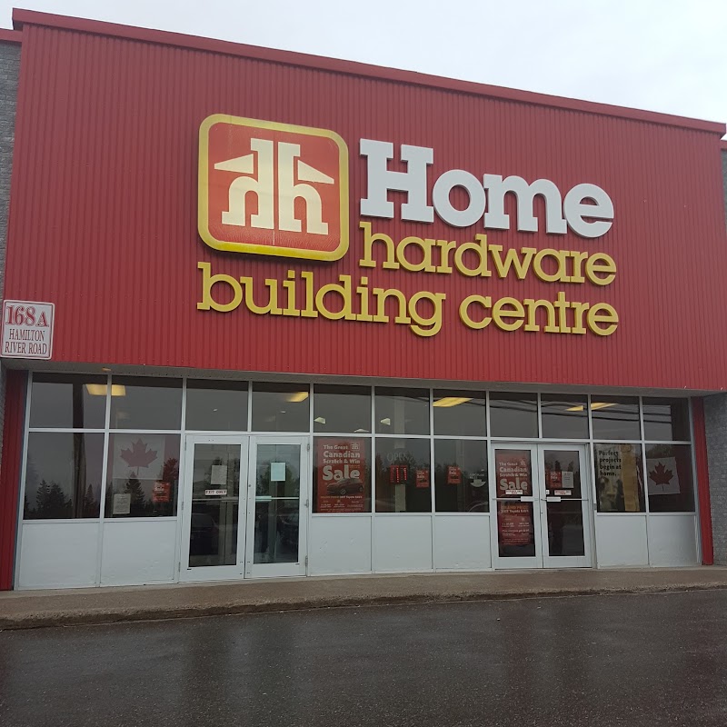Pike's Home Hardware Building Centre