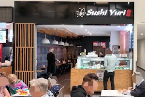 Sushi YURI image