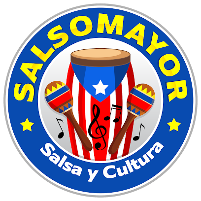 SALSOMAYOR Salsa & Cultura