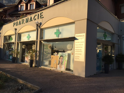 Pharmacie Pharmacie de Veyrier du Lac Veyrier-du-Lac