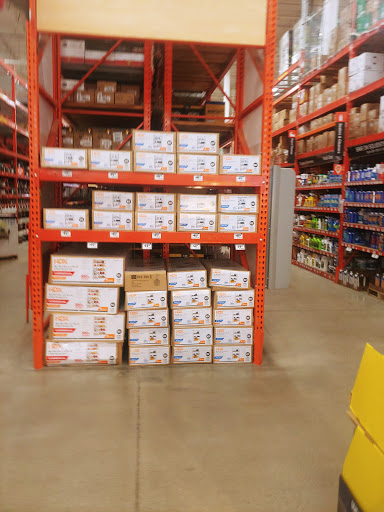 Home Improvement Store «The Home Depot», reviews and photos, 8053 Challis Rd, Brighton, MI 48116, USA