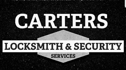 Carter's Locksmith & Security Services