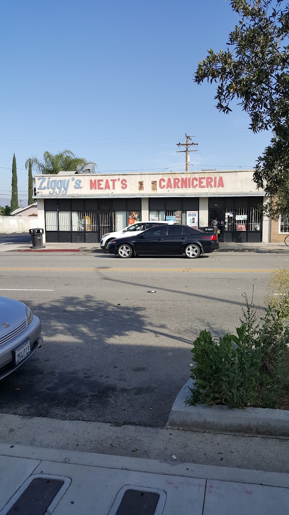 Ziggy's Meat's San Fernando, CA 91340, Reviews, Hours & Contact