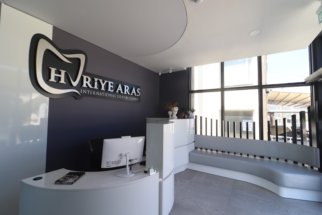 Huriye Aras International Dental Clinic