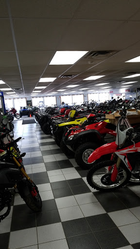 Motorcycle Parts Store «World of Wheels», reviews and photos, 2572 PA-257, Seneca, PA 16346, USA