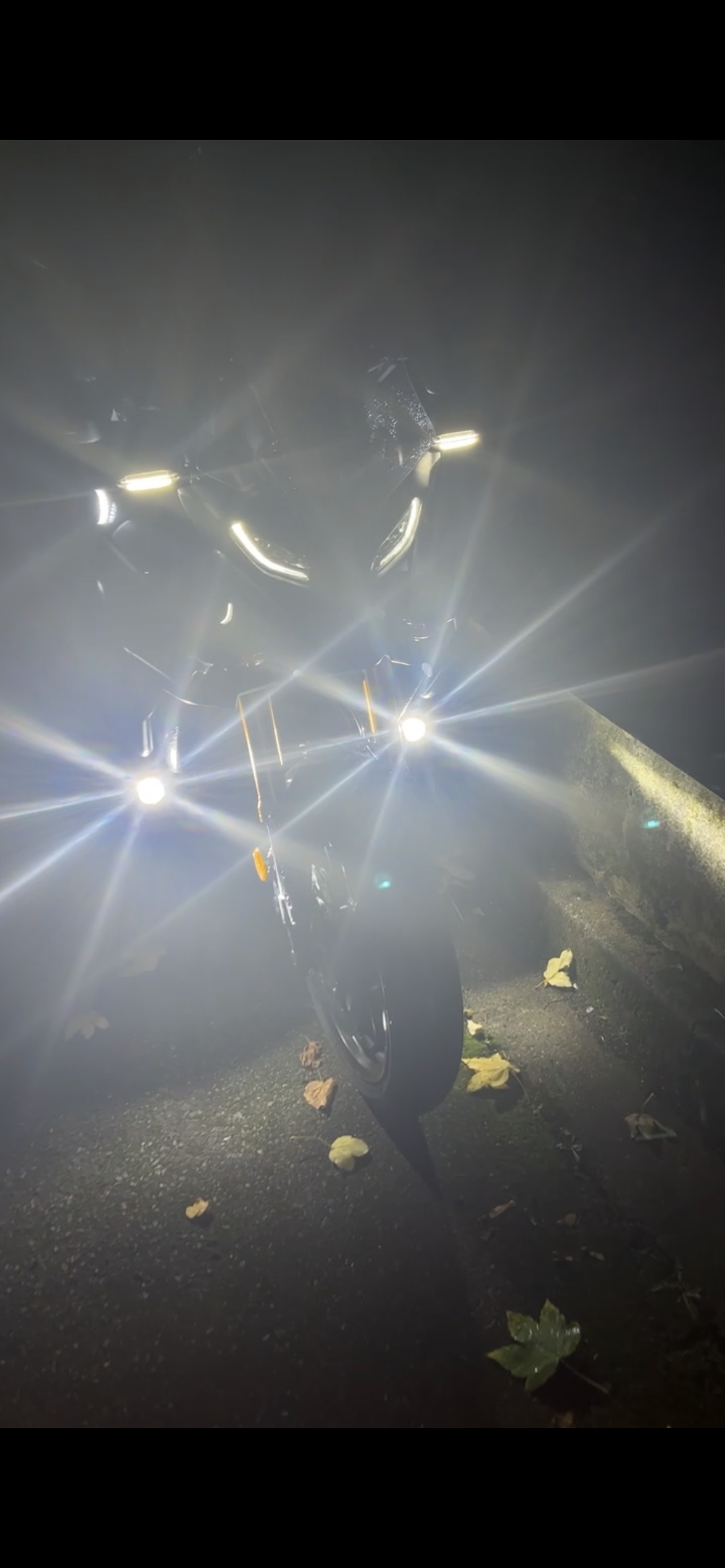 Photo n° 1 de l'avis de Joël.a fait le 19/10/2023 à 06:32