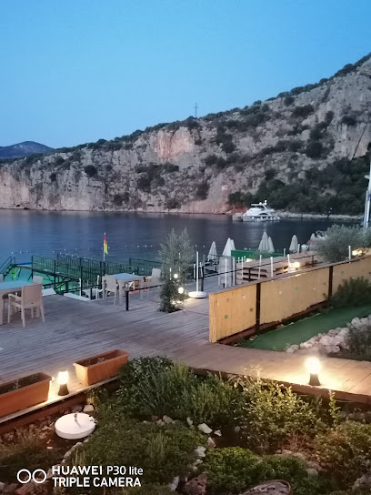 KAŞ HİSTORY BEACH BUNGALOW