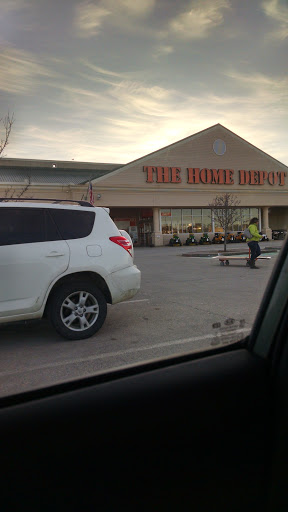 Home Improvement Store «The Home Depot», reviews and photos, 280 N Main St, Rochester, NH 03867, USA