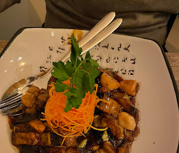 Tianfuzius 天府子 photo