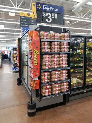 Discount Store «Walmart», reviews and photos, 220 Enterprise Dr, Dover, NJ 07801, USA