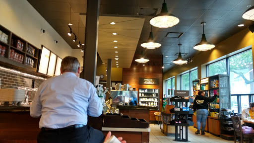 Coffee Shop «Starbucks», reviews and photos, 1810 Centre St, West Roxbury, MA 02132, USA