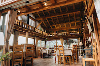 Atmosphère du Restaurant La table de Fifine à Samoëns - n°15