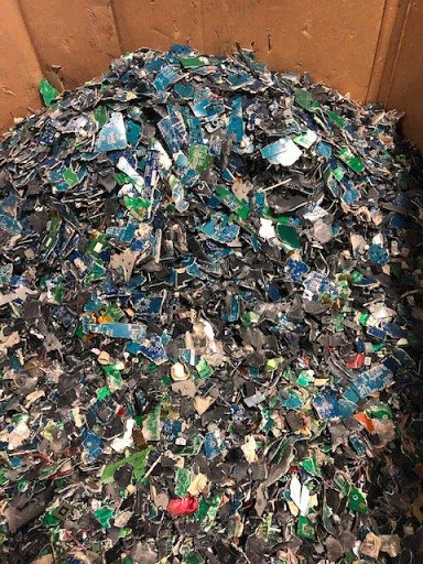 Computer Repair Service «Compu Cycle», reviews and photos, 7700 Kempwood Dr, Houston, TX 77055, USA