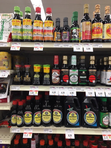 Grocery Store «Nob Hill Foods», reviews and photos, 1912 Main St, Watsonville, CA 95076, USA