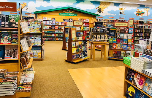 Book Store «Barnes & Noble Booksellers Pensacola», reviews and photos, 1200 Airport Blvd, Pensacola, FL 32504, USA