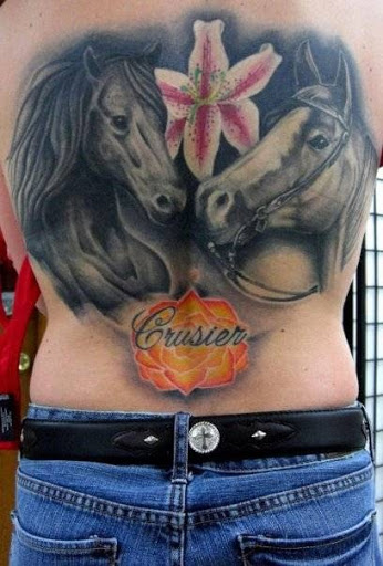 Explore small alien tattoo ideas, creative tattoo ideas in Minneapolis, available at The Ink Tailor LLC