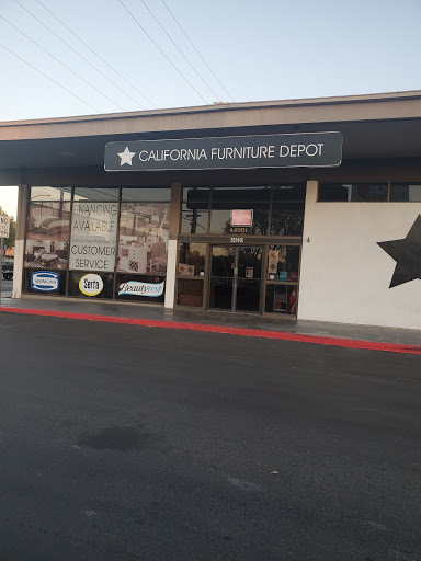 California Furniture Depot