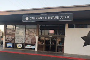 California Furniture Depot