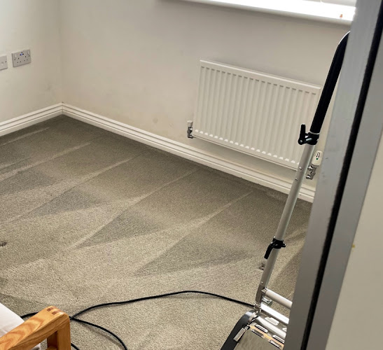 Glissen Carpet Cleaning - Colchester