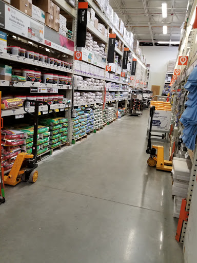 Home Improvement Store «The Home Depot», reviews and photos, 250 Abbie Dr, Lenoir City, TN 37772, USA