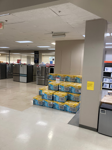 Department Store «Sears», reviews and photos, 250 Granite St, Braintree, MA 02184, USA