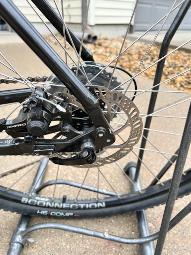 Bicycle Store «World of Bikes», reviews and photos, 723 S Gilbert St, Iowa City, IA 52240, USA