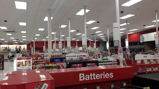 Department Store «Target», reviews and photos, 349 S Weber Rd, Romeoville, IL 60446, USA