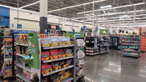 Department Store «Walmart Supercenter», reviews and photos, 9451 Dunkirk Ln N, Maple Grove, MN 55311, USA