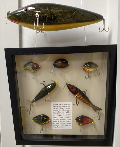 Museum «Heddon Museum», reviews and photos, 414 West St, Dowagiac, MI 49047, USA