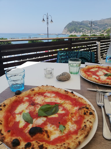Terrazza Marigliano in Agnone Cilento, Provincia di Salerno