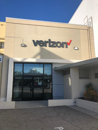 Verizon El Monte