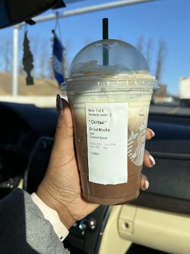 Coffee Shop «Starbucks», reviews and photos, 2113 State Hill Rd, Wyomissing, PA 19610, USA