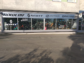 Ducato Sp. z o.o. Sklep z rowerami