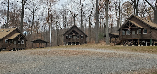 Girl Scouts of Northern NJ, Jockey Hollow Camp