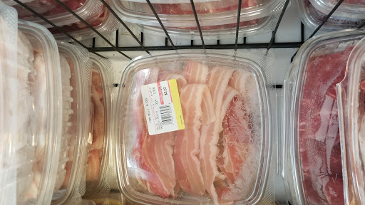 Korean Grocery Store «Hong Kong Supermarket», reviews and photos, 5495 Jimmy Carter Blvd, Norcross, GA 30093, USA