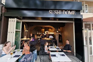 Sushi Dome image