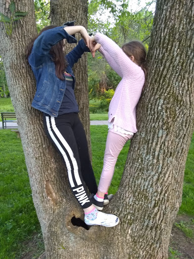 Park «Hounz Lane Park», reviews and photos, 2300 Hounz Ln, Louisville, KY 40223, USA