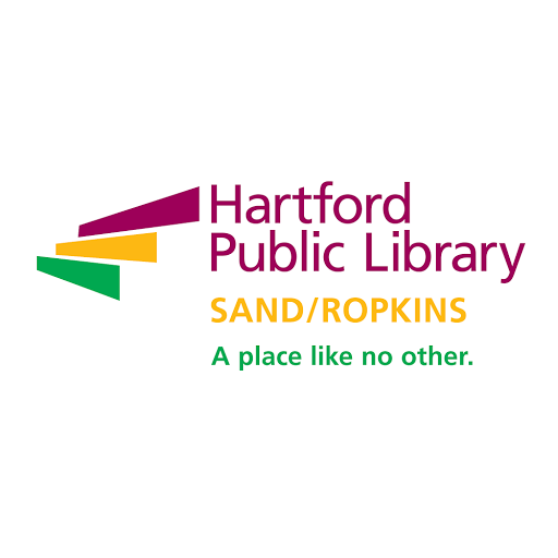 Hartford Public Library, SAND/Ropkins Branch