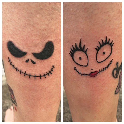 Tattoo Shop «PermaGrafix Tattoo», reviews and photos, 2217 Santiam Hwy SE, Albany, OR 97322, USA