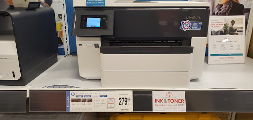 Office Supply Store «Office Depot», reviews and photos, 3595 Washington Blvd, Lansdowne, MD 21227, USA