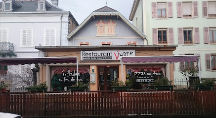 Restaurant Viyane