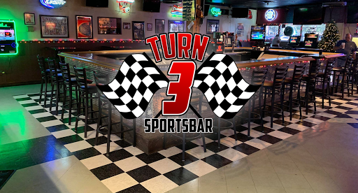 Sports Bar «Turn 3 Sports Bar», reviews and photos, 23032 Sandalfoot Plaza Dr, Boca Raton, FL 33428, USA