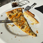 Photo n°33 de l'avis de Max.e fait le 11/08/2019 à 22:15 sur le  PizzaRound - Curno à Curno