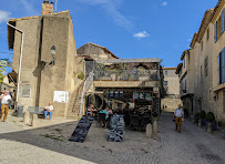 La Maison du Savon de Marseille du Restaurant français Le Relais Des Chevaliers à Carcassonne - n°1