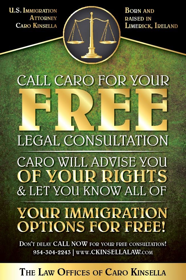 Law Offices of Caro Kinsella 33180